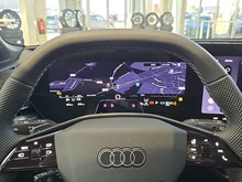 Audi A6 Allroad e-hybrid quattro 270 kW in Mythosschwarz Metallic