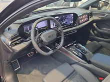 Audi A6 Allroad e-hybrid quattro 270 kW in Mythosschwarz Metallic