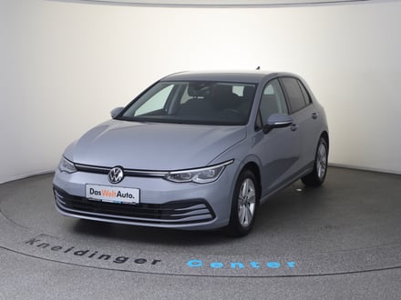 VW Golf Life TSI ACT