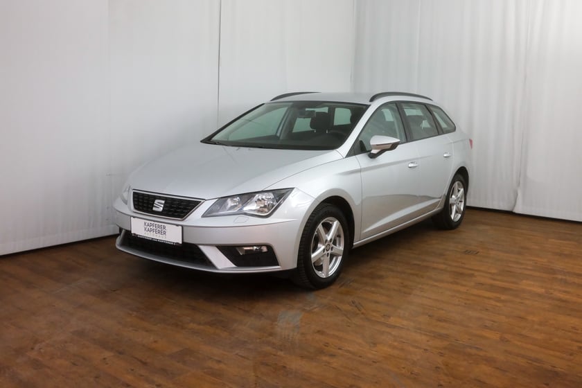 SEAT Leon Kombi Reference TDI
