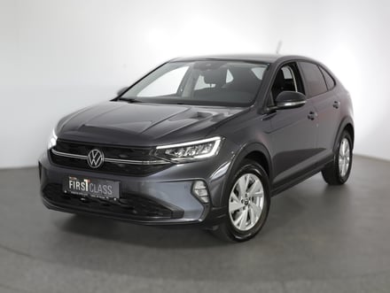 VW Taigo 4Me TSI