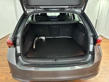 Škoda Octavia Combi Selection TDI in Graphit-Grau Metallic