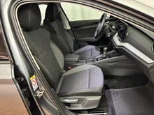 Škoda Octavia Combi Selection TDI in Graphit-Grau Metallic