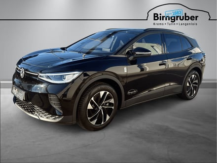 VW ID.4 Pro 210 kW Business