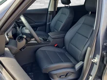 MG ZS 1.5 Hybrid+ 145 kW Luxury in Hampstead Grey