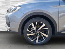 MG ZS 1.5 Hybrid+ 145 kW Luxury in Hampstead Grey