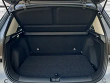 MG ZS 1.5 Hybrid+ 145 kW Luxury in Hampstead Grey