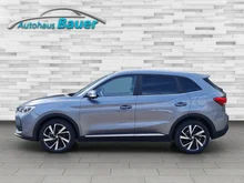 MG ZS 1.5 Hybrid+ 145 kW Luxury in Hampstead Grey