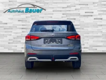 MG ZS 1.5 Hybrid+ 145 kW Luxury in Hampstead Grey