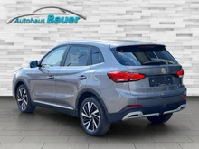 MG ZS 1.5 Hybrid+ 145 kW Luxury in Hampstead Grey