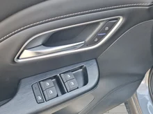 MG ZS 1.5 Hybrid+ 145 kW Luxury in Hampstead Grey
