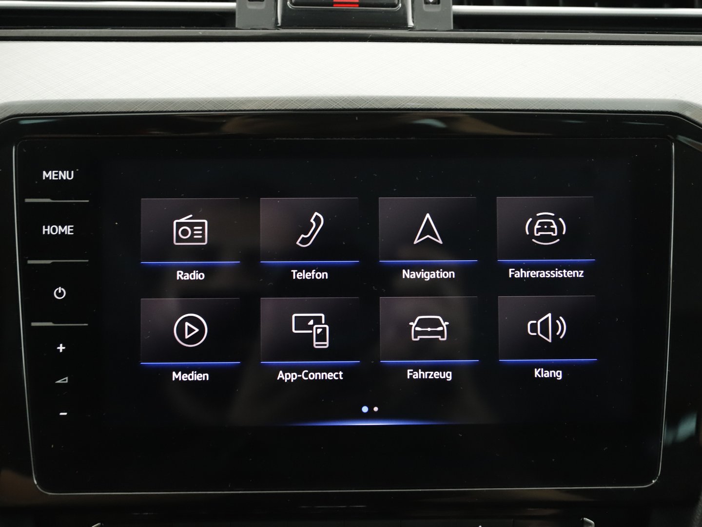 VW Passat GTE Variant | Bild 14 von 26