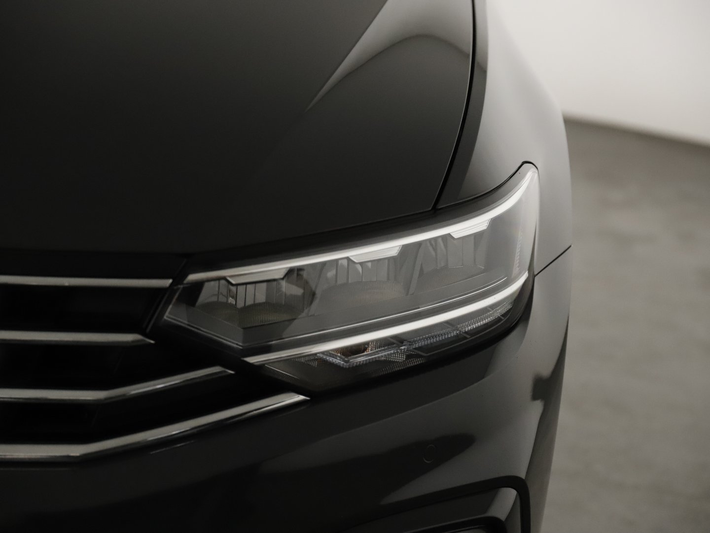 VW Passat GTE Variant | Bild 24 von 26