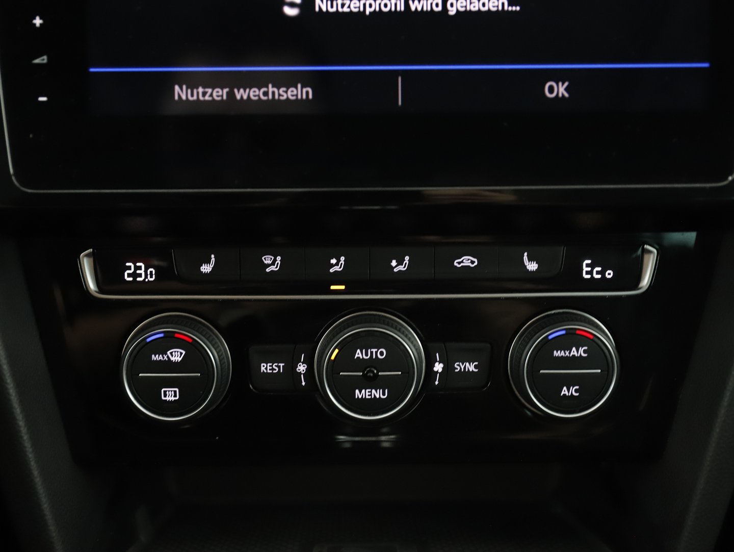 VW Passat GTE Variant | Bild 17 von 26