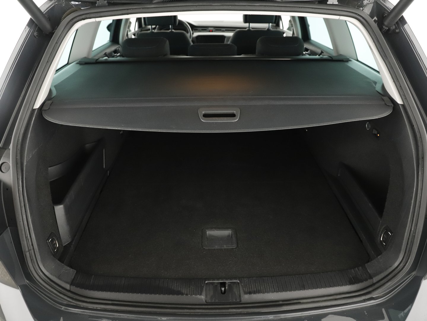 VW Passat GTE Variant | Bild 20 von 26