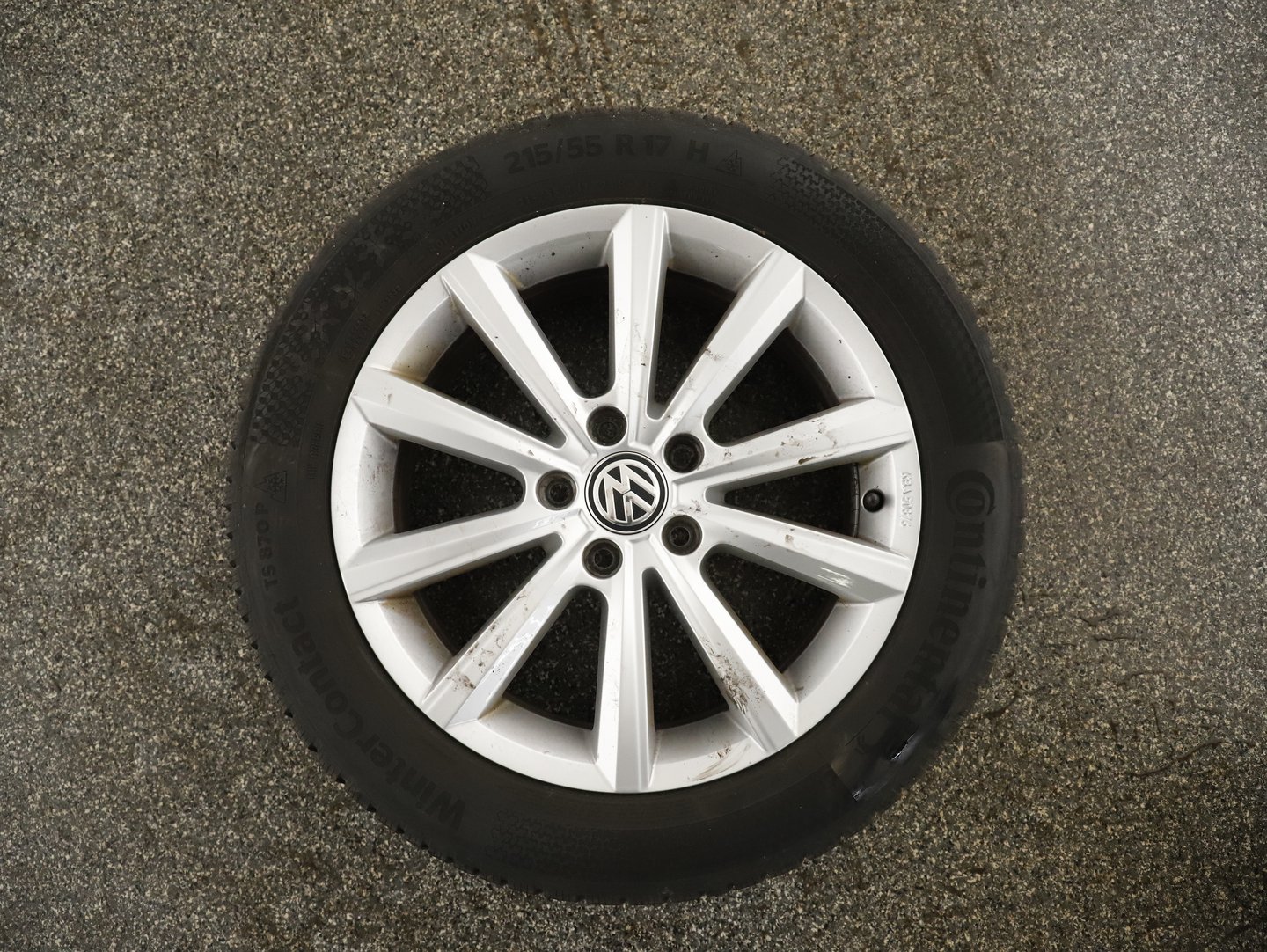 VW Passat GTE Variant | Bild 3 von 26
