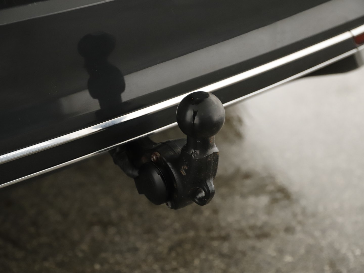VW Passat GTE Variant | Bild 23 von 26