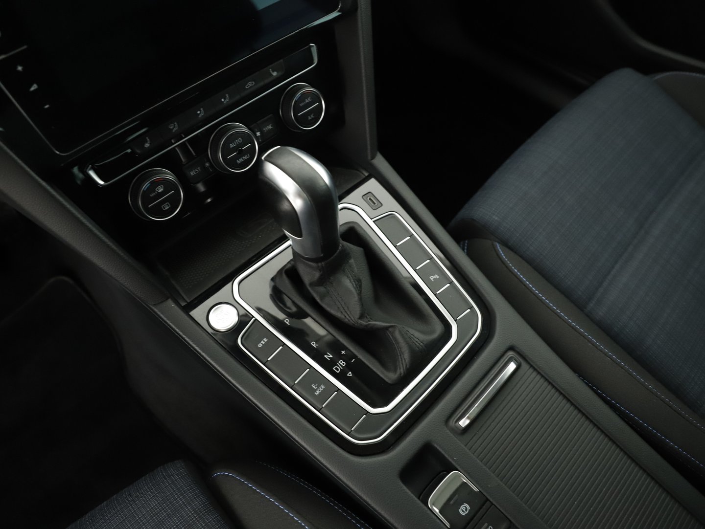 VW Passat GTE Variant | Bild 18 von 26