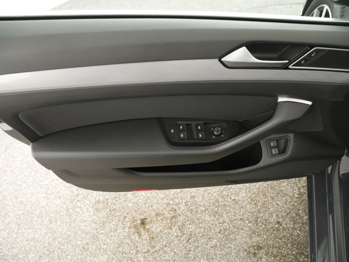 VW Passat GTE Variant | Bild 5 von 26