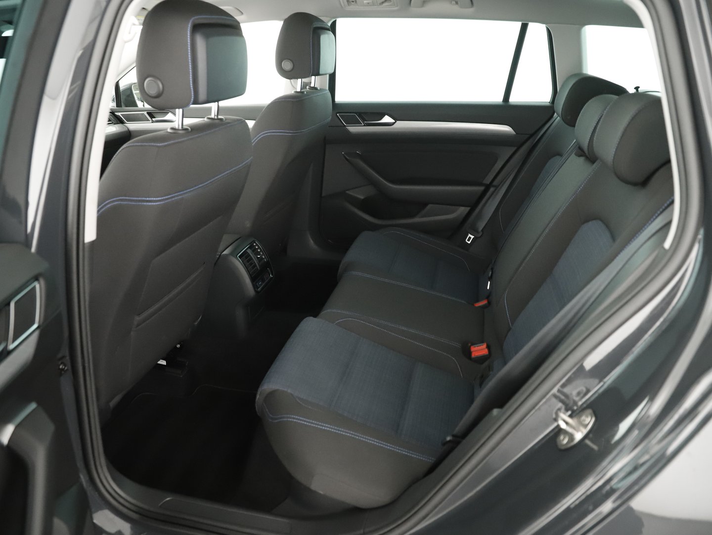 VW Passat GTE Variant | Bild 19 von 26