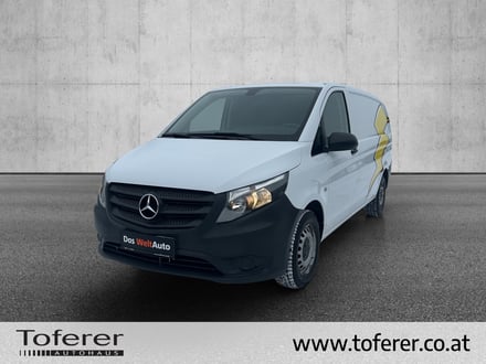 Mercedes Vito Tourer Select 114 CDI lang