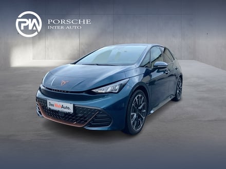 CUPRA Born 77 e-Boost 170kW/231PS