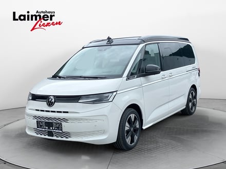 VW California Beach TDI