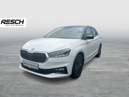 Škoda Fabia Selection TSI