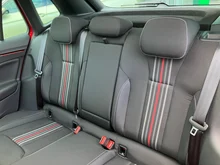 Škoda Kamiq Monte Carlo TSI DSG in Velvet-Rot Metallic