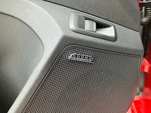 Škoda Kamiq Monte Carlo TSI DSG in Velvet-Rot Metallic
