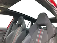 Škoda Kamiq Monte Carlo TSI DSG in Velvet-Rot Metallic