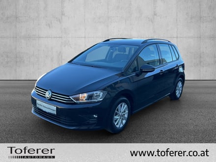 VW Golf Sportsvan Rabbit TSI