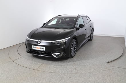 VW ID.7 Tourer Pro S 210 kW Business