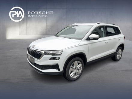 Škoda Karoq Selection TSI DSG ACT