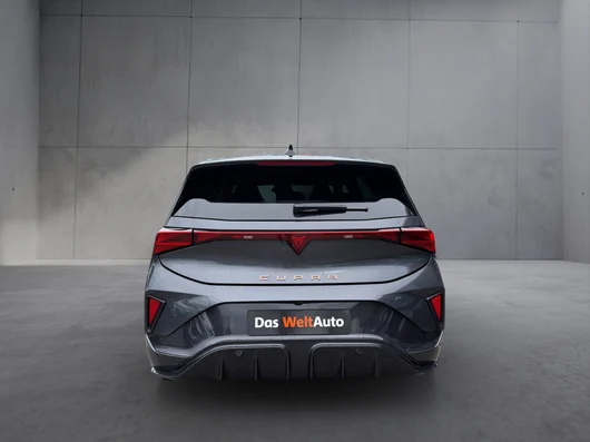 Bild eines CUPRA Born PLUS 58/61 140kW/190PS