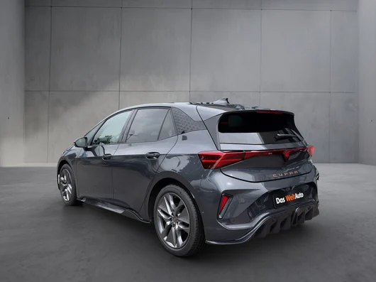 Bild eines CUPRA Born PLUS 58/61 140kW/190PS