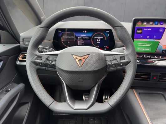 Bild eines CUPRA Born PLUS 58/61 140kW/190PS