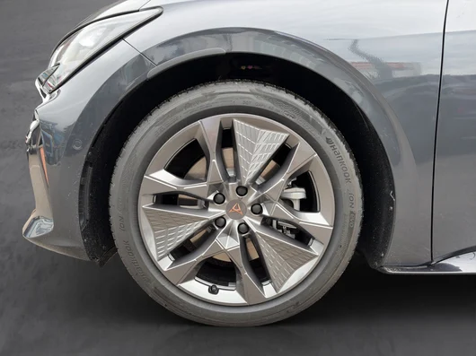 Bild eines CUPRA Born PLUS 58/61 140kW/190PS
