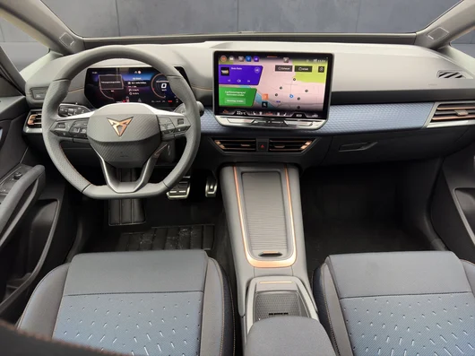 Bild eines CUPRA Born PLUS 58/61 140kW/190PS