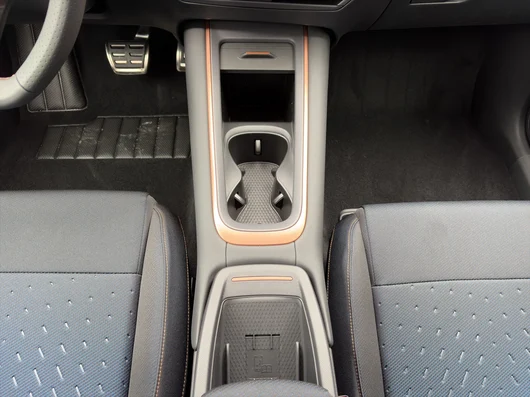 Bild eines CUPRA Born PLUS 58/61 140kW/190PS