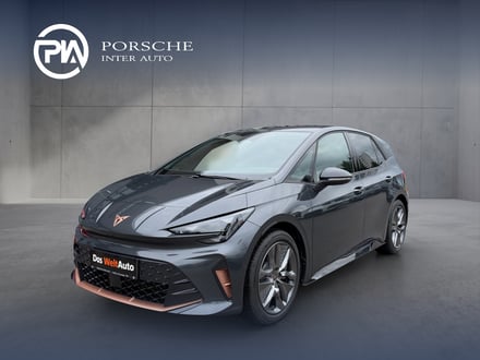 CUPRA Born PLUS 58/61 140kW/190PS
