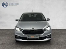 Thumbnail-Foto von Fahrzeug