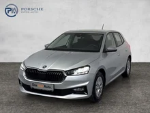 Thumbnail-Foto von Fahrzeug