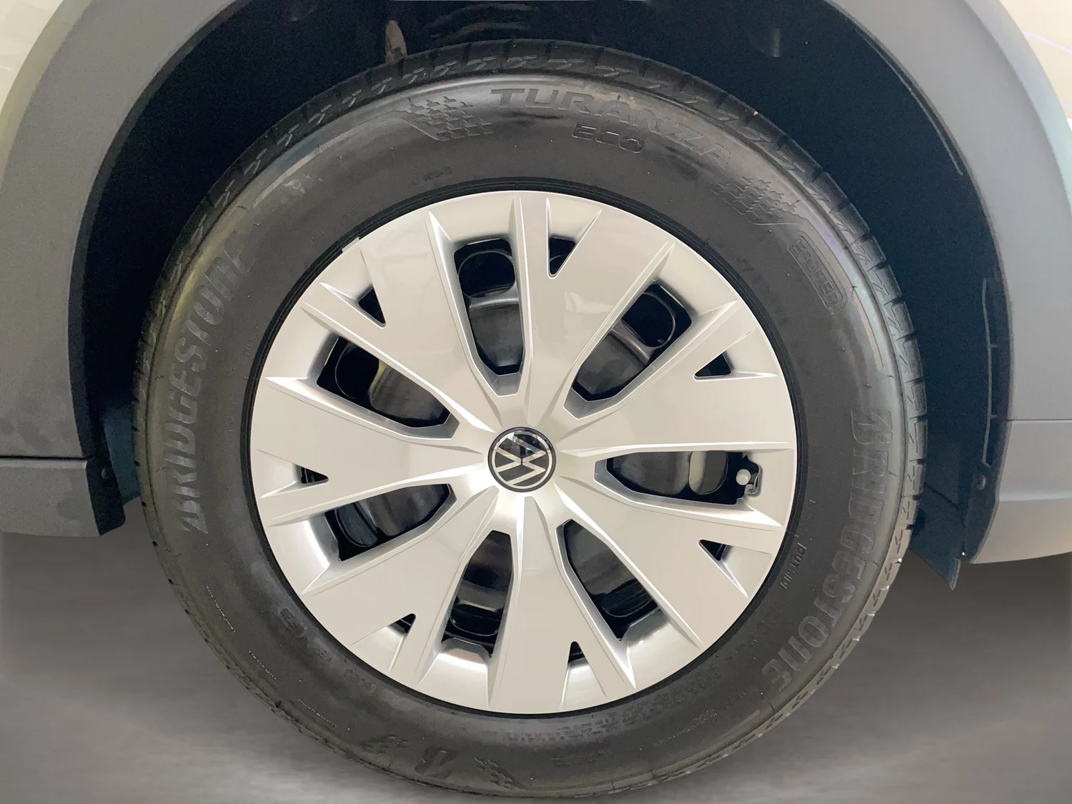 Bild eines Taigo 4Me TSI