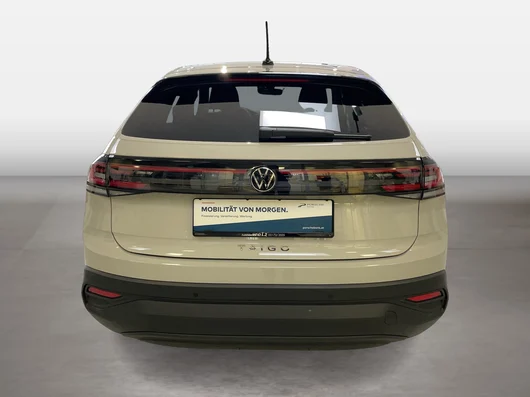 Bild eines Taigo 4Me TSI