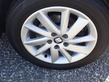 Thumbnail-Foto von Fahrzeug