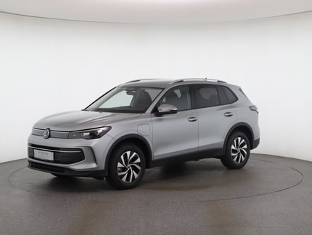 VW Tiguan Friends eHybrid DSG 150 kW