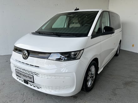 VW Multivan Business TDI