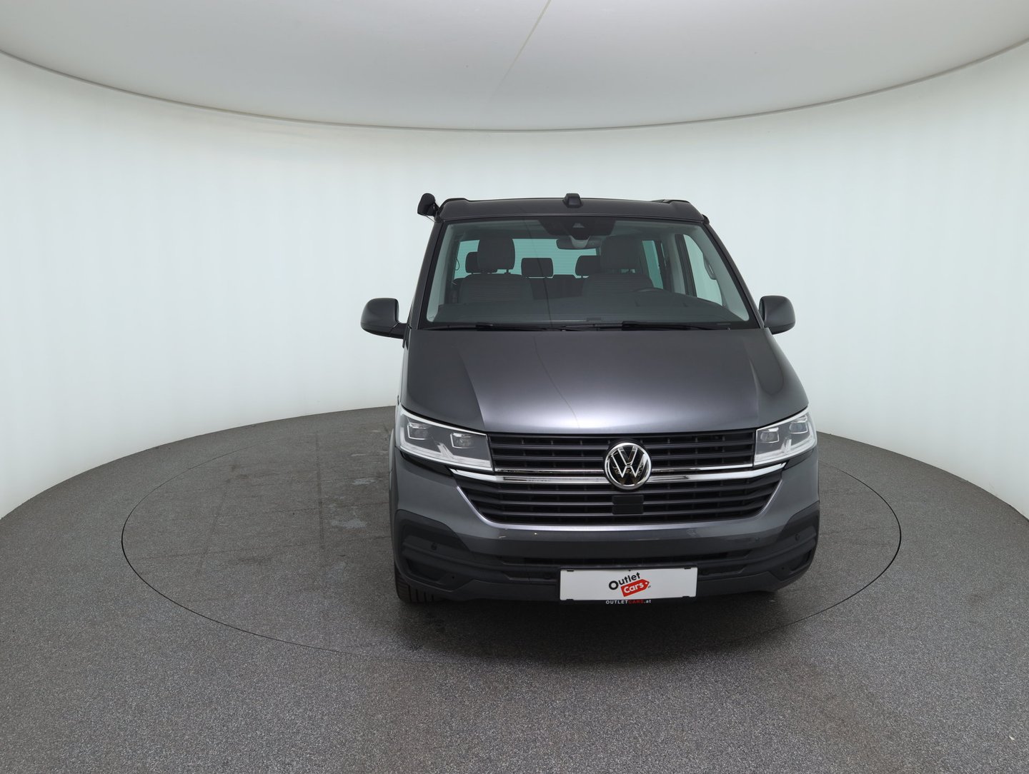 VW California Beach Camper TDI | Bild 2 von 40