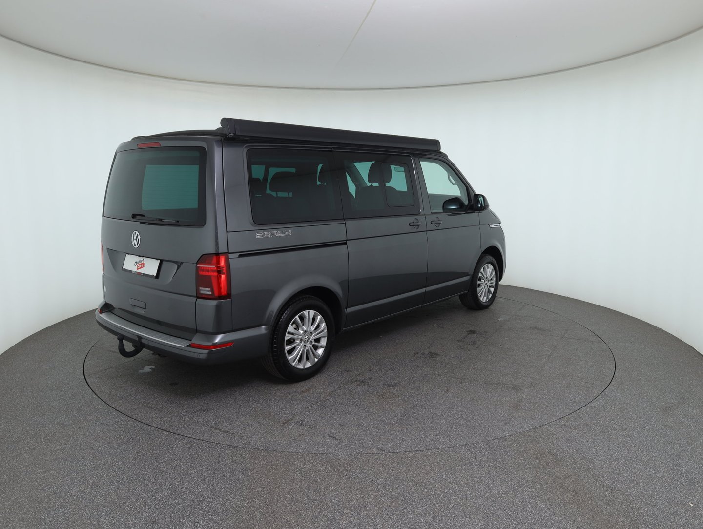 VW California Beach Camper TDI | Bild 5 von 40
